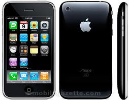 Fix iPhone 3gs